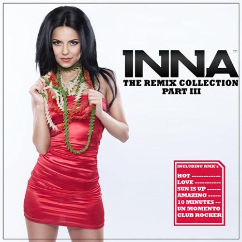 Inna - Love (Esquire Remix Edit)