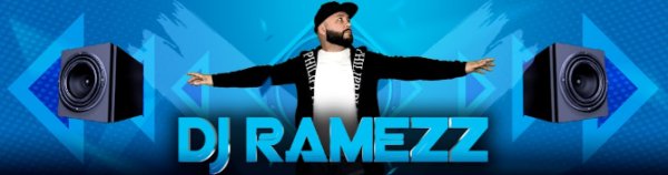 Dj Ramezz - No Lies (Italo Disco Version)