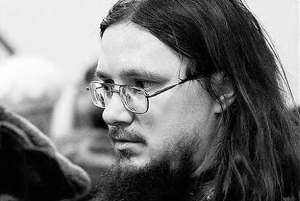 ОТЕЦ ДАНИИЛ СЫСОЕВ - ИНСТРУКЦИЯ ДЛЯ БЕССМЕРТНЫХ. ЧАСТЬ 4.