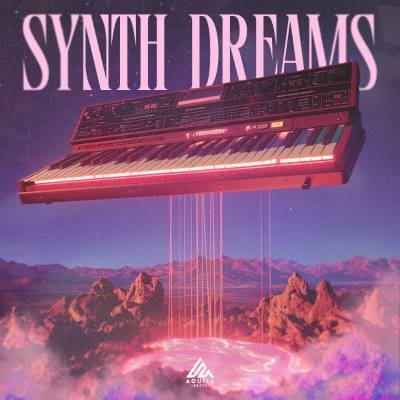 CJ Rise - Ray of Lonely Heart (Dream Synth Retrowave Electronic)