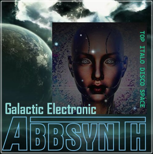 Abbsynth - Galactic Electronic