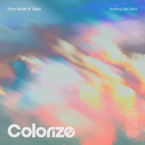 Dirty South &amp; Taglo - Holding Me Back (Extended Mix)