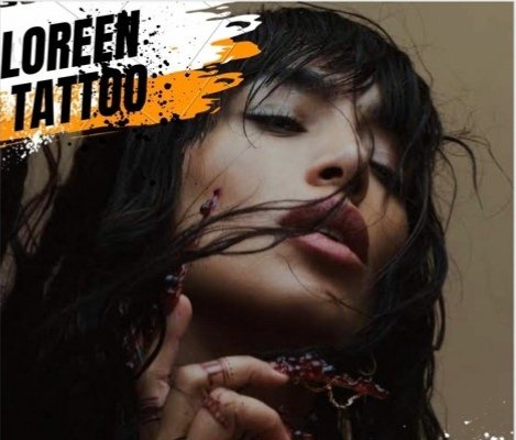 Loreen (супер трек) - Tattoo (Denis First Remix)
