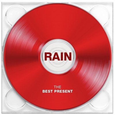 RAIN - The Best Present 2014