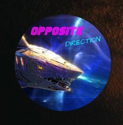 Opposite Direction - Colony on Saturn