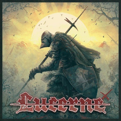 Lucerne - Night's Cavalry