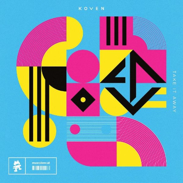 Koven - Take It Away