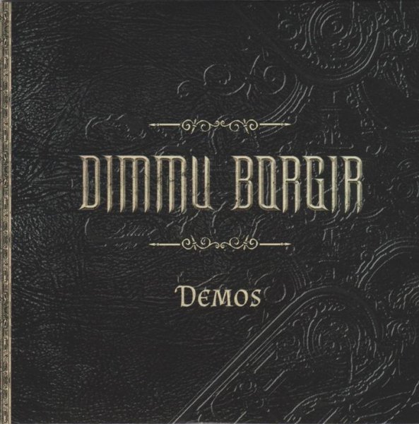 Dimmu Borgir - Aetheric