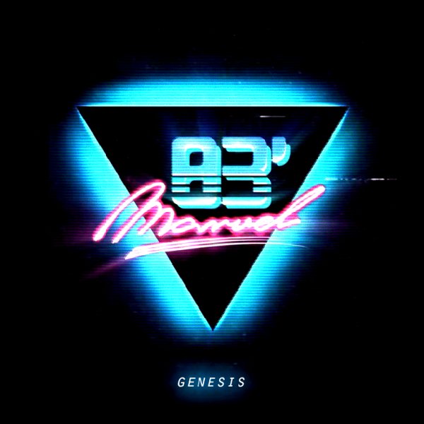 Marvel83' - In Between