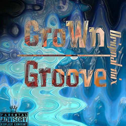 Crown - Groove (Original Mix)