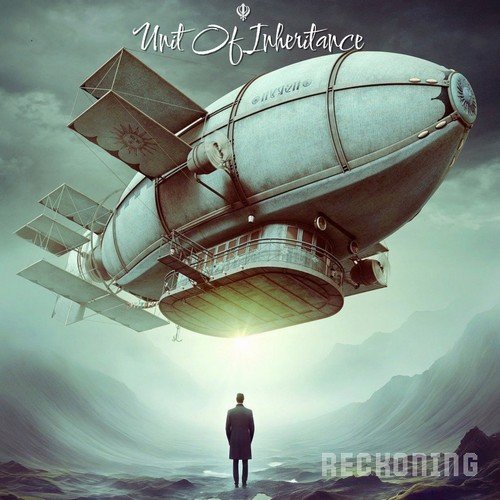 Unit Of Inheritance - The Unread Book