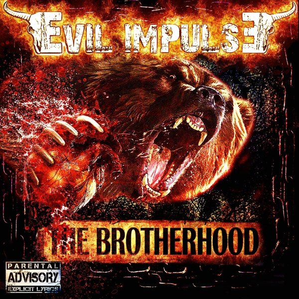 Evil Impulse - Even Flow