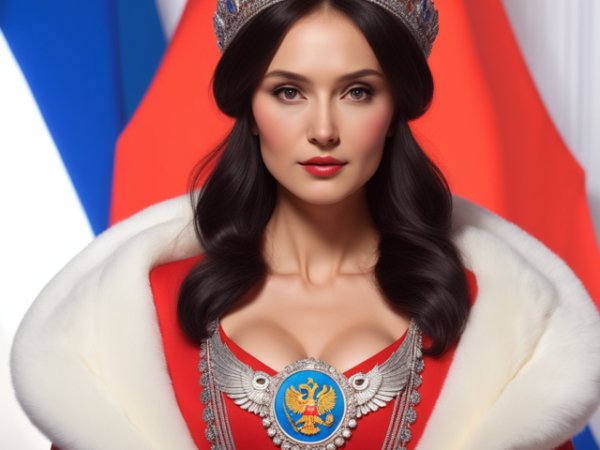 Татьяна Крутикова - Матушка-земля(D-Troy Remix)