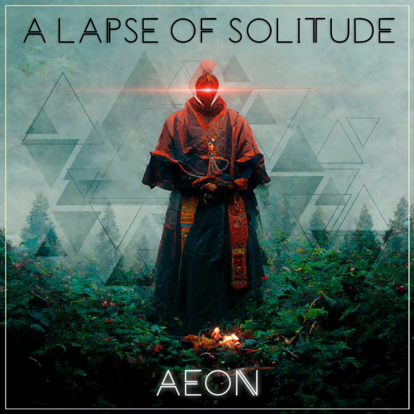 A Lapse of Solitude - Hymn to Mary