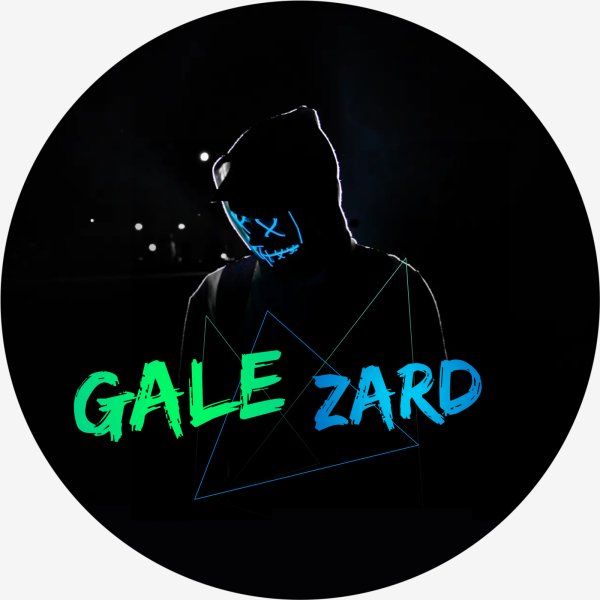 Galezard ft. Aiola - Galactic (VG2025)