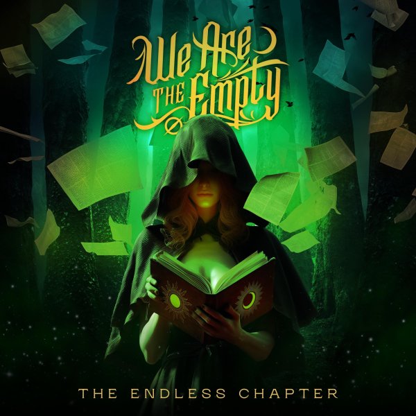We Are the Empty - My Extinction