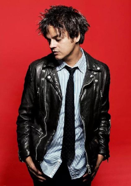 Jamie_Cullum - Love_Ain't_Gonna_Let_You_Down