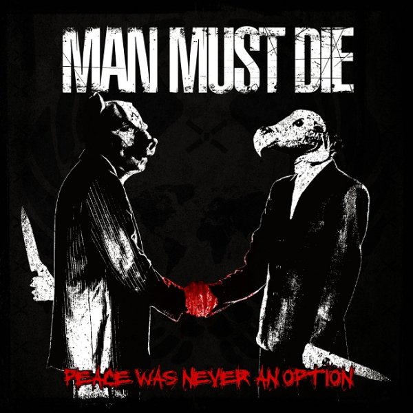 Man Must Die - Hiding in Plain Sight