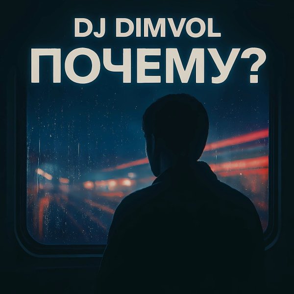 DJ DimVol - Почему?