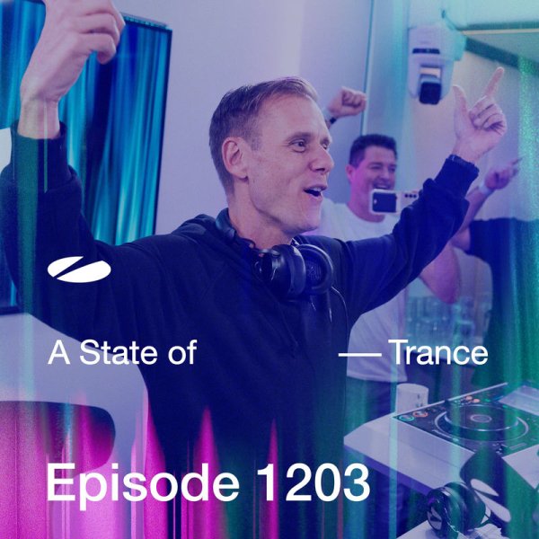 KI/KI - 5 Mins Of Acid (ASOT 1203)
