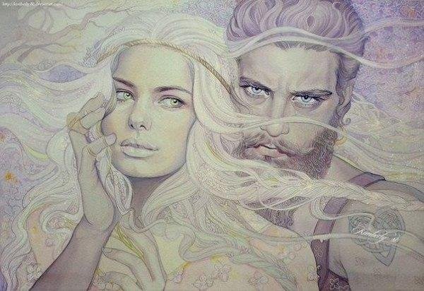 П.И.Чайковский - None But the Lonely Heart