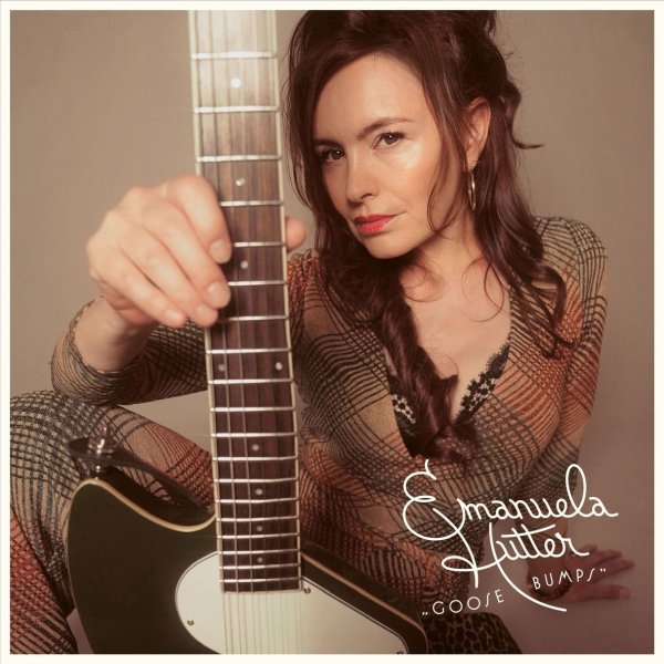Emanuela Hutter - Everybody's Valentine