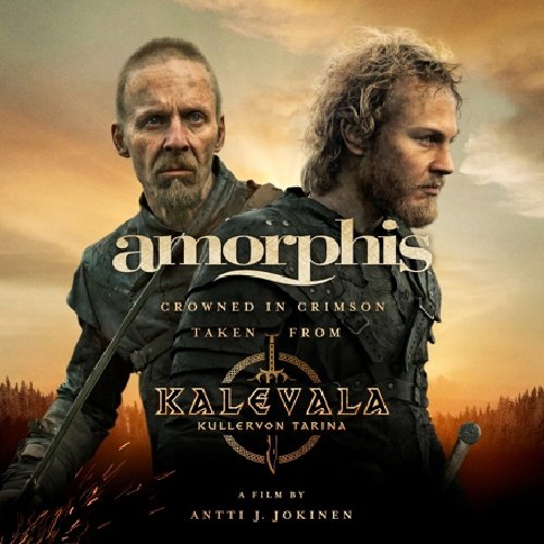 Amorphis - Crowned In Crimson