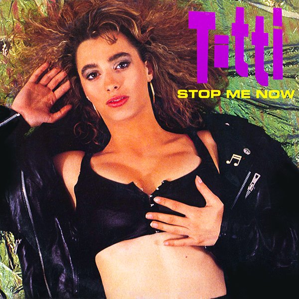 Titti - Stop Me Now (Megadub)