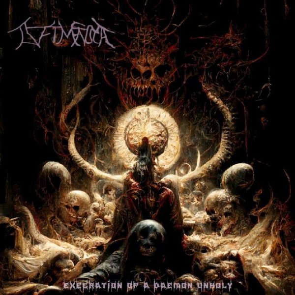 The Luftmensch - Dethrone, Devour