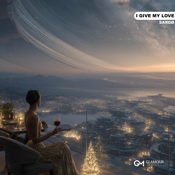 SARDØ - I Give My Love