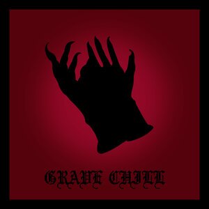 GraveChill - Hate