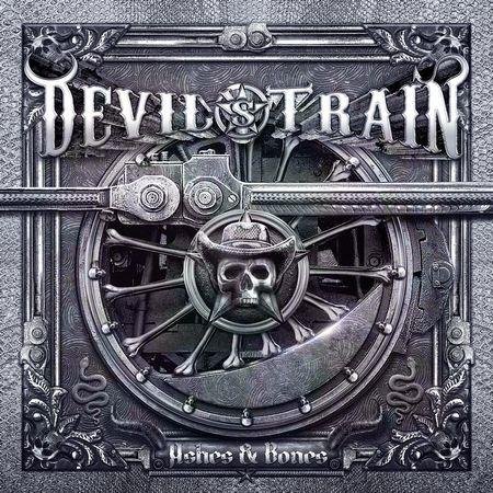Devil’s Train - Girl Of South Dakota