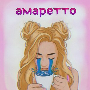 Toma Omelik - Амаретто