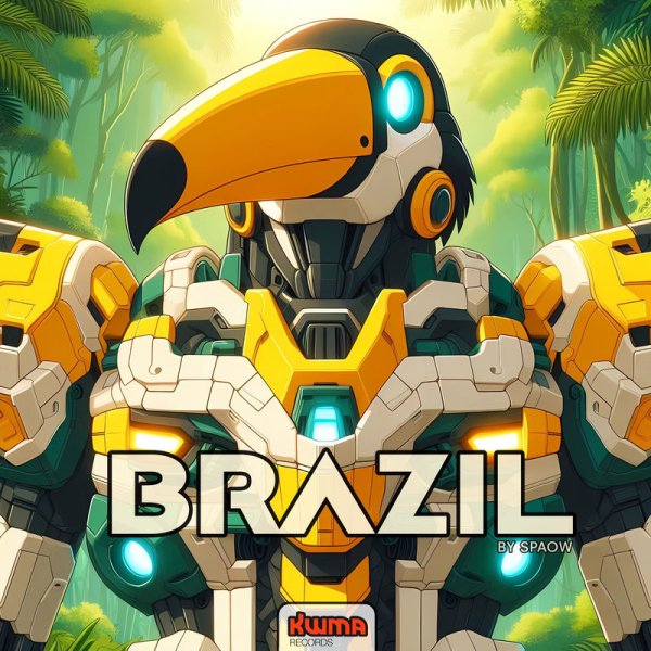 Spaow - Brazil