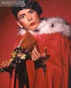 Верка Сердючка и ВИА ГРА - Я НЕ ПОНЯЛА ВМЕСТЕ С ВИА ГРА