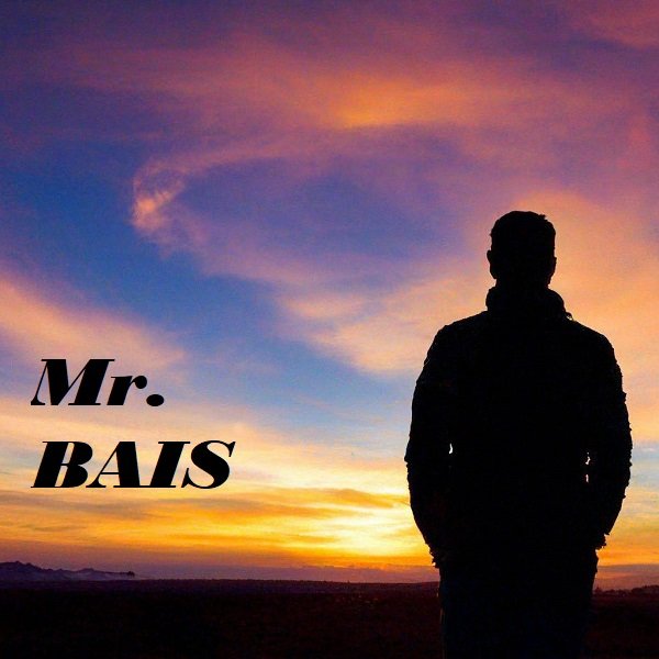 Mr. Bais - Не знаю я тебя
