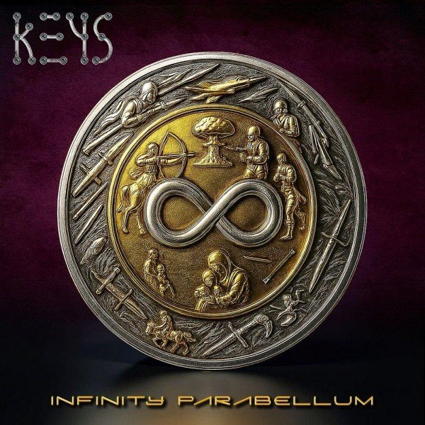 Keys - We Fight to Live