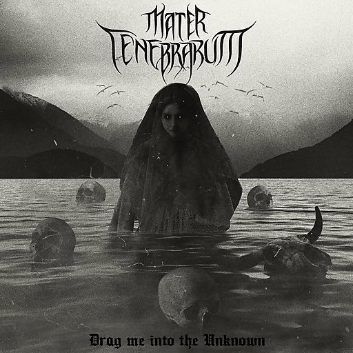 Mater Tenebrarum - Crossing The Threshold