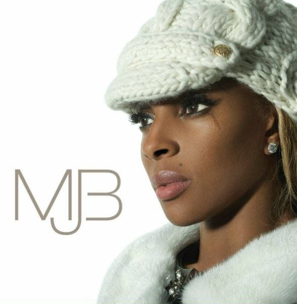 Mary J. Blige - My Life '06