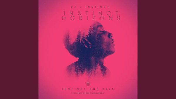 Dj J Instinct, Holly Buckley - When I Find You