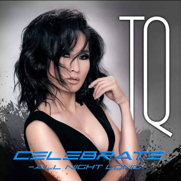 Galaxy Hunter feat. TQ - Celebrate (Dance Nu Disco Remix)