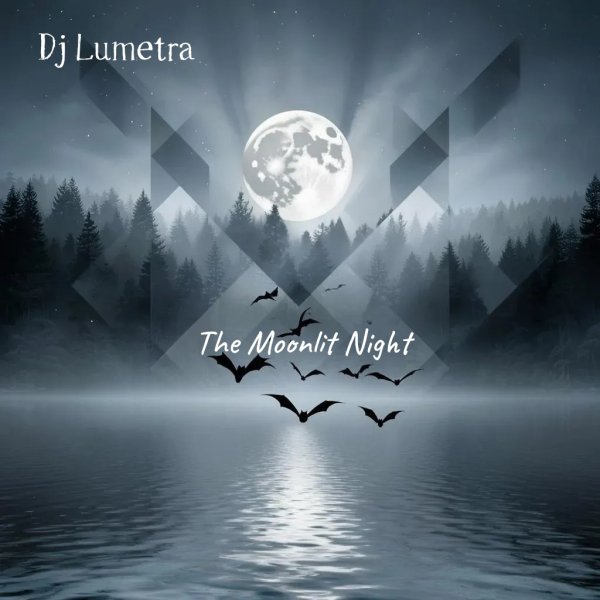 Dj Lumetra - The Moonlit Night /Italo Euro Disco 2025