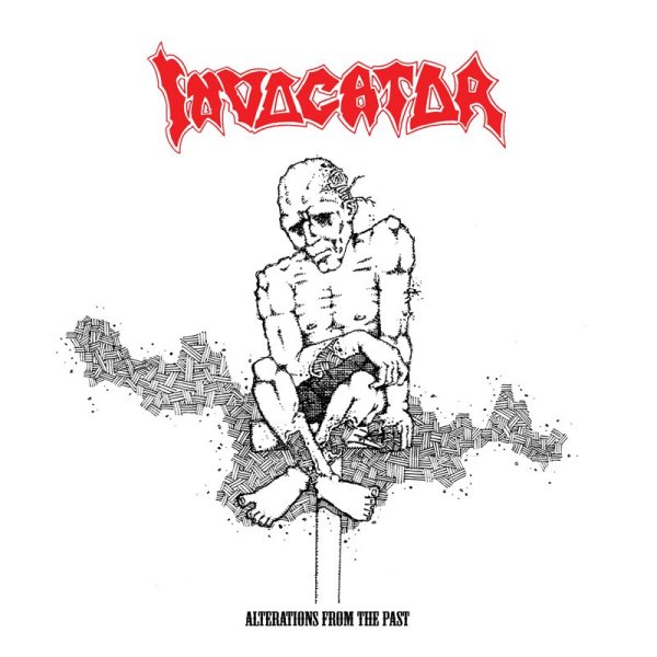 Invocator - Persistence from Memorial Chasm
