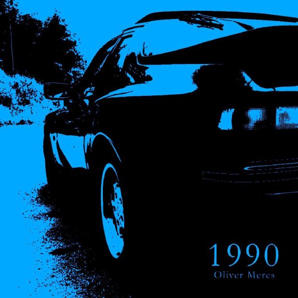 Oliver Meres - Come To Me