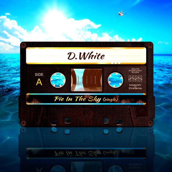 D. White - Pie In The Sky (Extended)