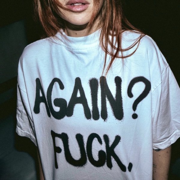 Alison Wonderland - Again  Fuck