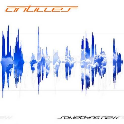 Antilles - Astronaut Dance