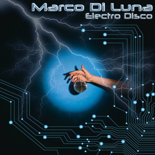 Marco Di Luna - Resistance = Futile