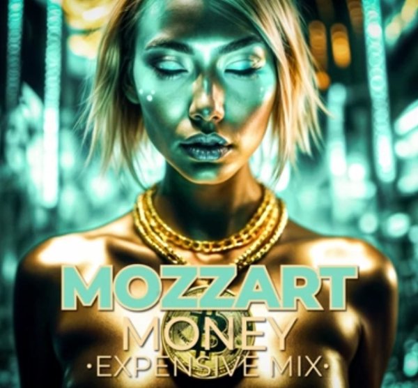 Mozzart - Money (Expensive Mix)