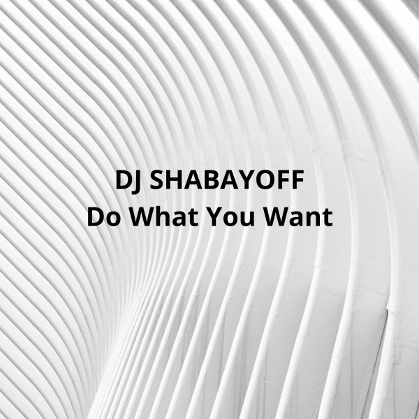 Bongo Beat - Do What You Want (DJ SHABAYOFF RMX)